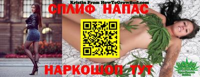 каннабис Коммунар
